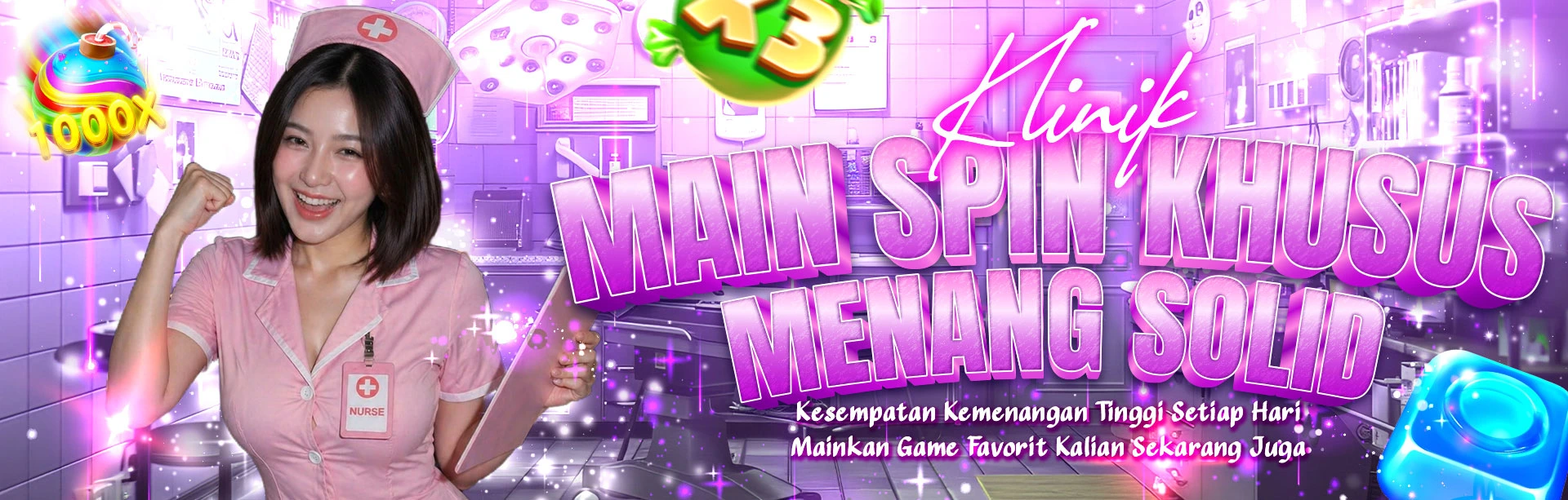 UNGGUL77